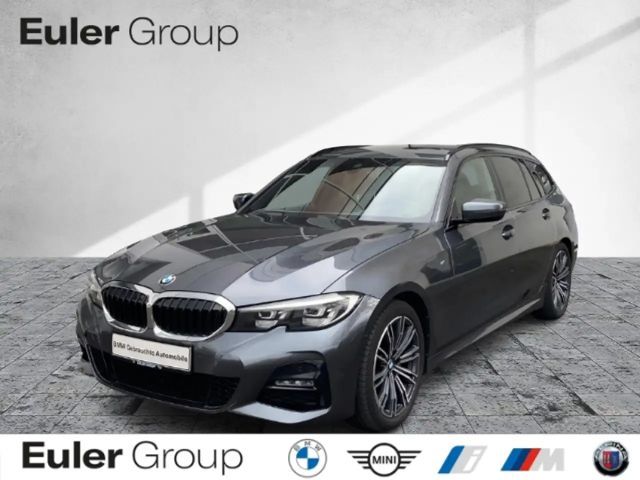BMW 320 320d Comfort pakket Touring