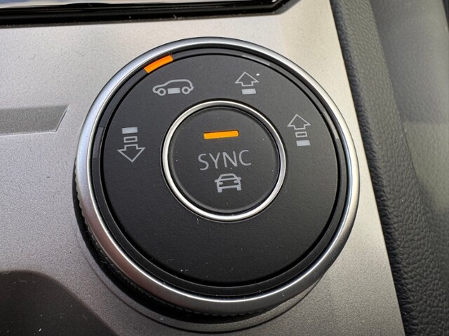 Volkswagen Touareg 3.0 V6 TSI