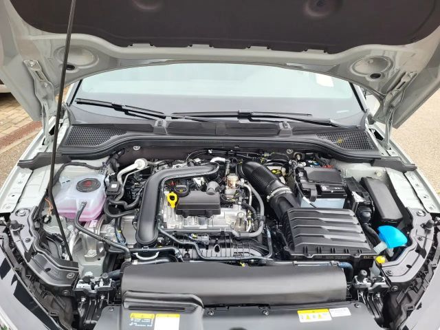 Skoda Scala 1.0 TSI 85 Monte Carlo