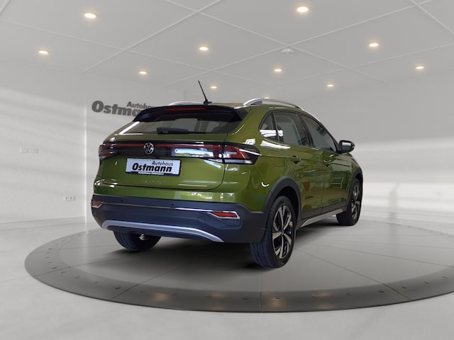 Volkswagen Taigo 1.0 TSI