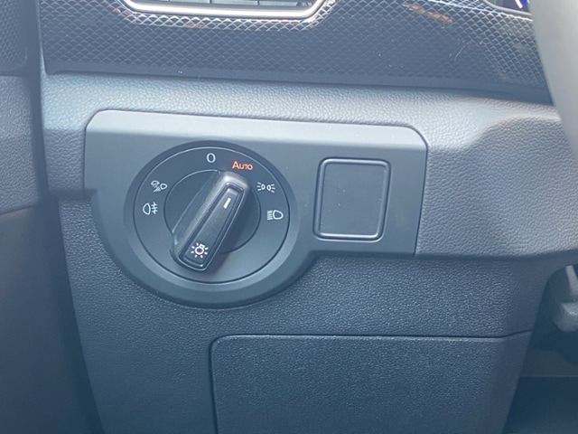 Volkswagen T-Cross 1.5 TSI DSG