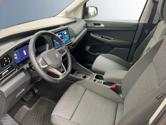 Volkswagen Caddy 2.0 TDI DSG Life