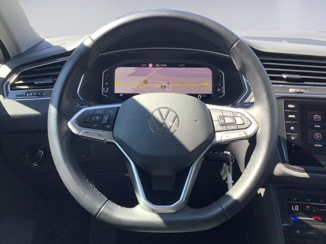 Volkswagen Tiguan 2.0 TDI Life