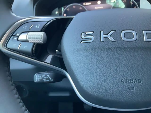 Skoda Karoq 1.5 TSI Tour