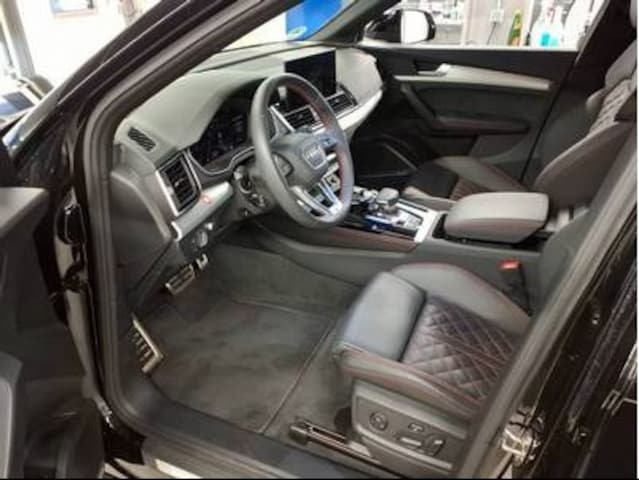 Audi SQ5 SUV TDI 251 kW tiptronic Audi SQ5 SUV