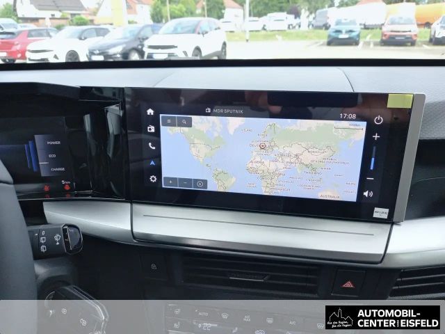 Opel Frontera Edition