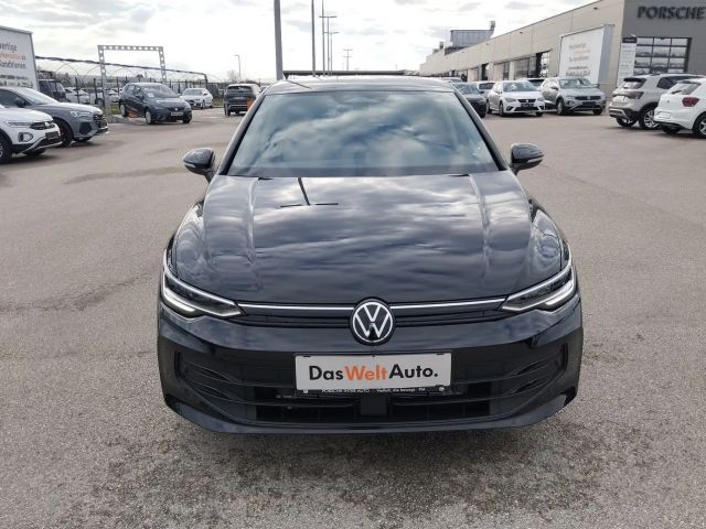 Volkswagen Golf Rabbit TSI