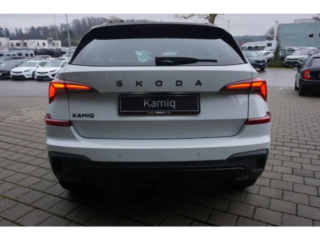 Skoda Kamiq 1.5 TSI Monte Carlo