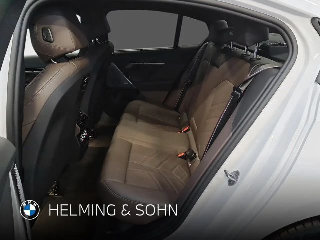 BMW 540 540d M-Sport Sedan xDrive