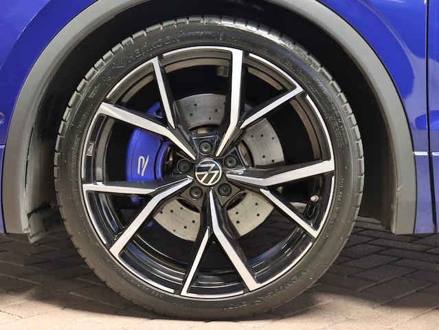 Volkswagen Tiguan 2.0 TSI