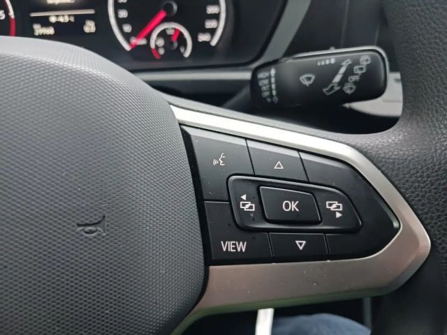 Volkswagen Caddy 4Motion