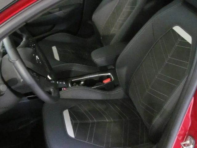 Opel Corsa GS-Line Grand Sport