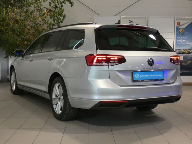 Volkswagen Passat 2.0 TDI Variant