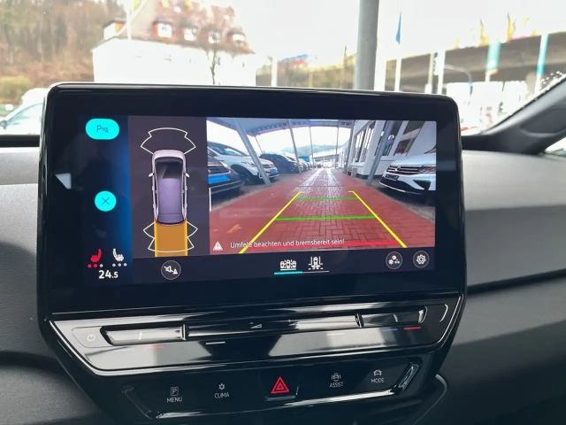 Volkswagen ID.3 Performance Pro