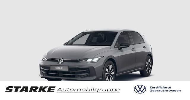 Volkswagen Golf 2.0 TDI DSG