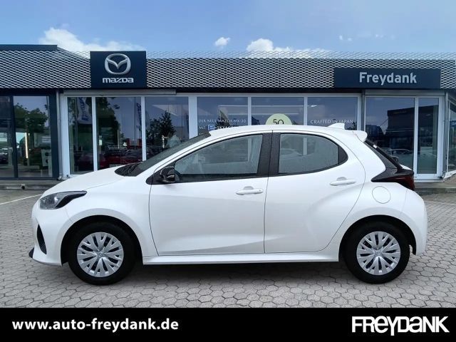 Mazda 2 Prime-line