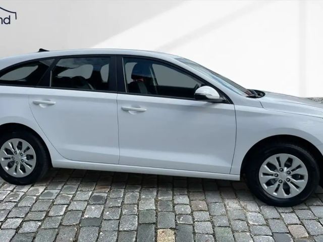 Hyundai i30 Comfort