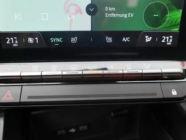 Renault Austral E-Tech Techno