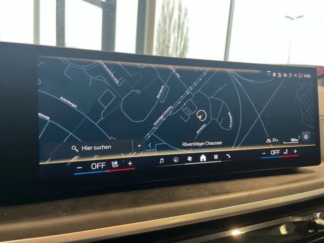 BMW X5 M-Sport xDrive