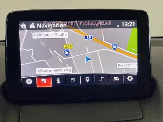 Mazda 2 Homura SkyActiv