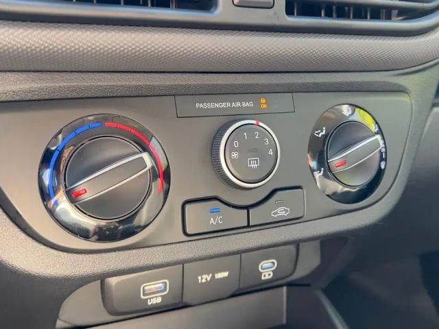 Hyundai i10 1.0 Trend