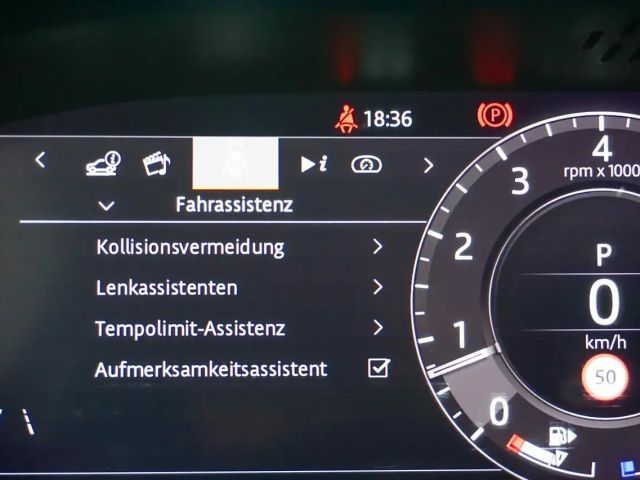 Land Rover Range Rover Sport Dynamic HSE