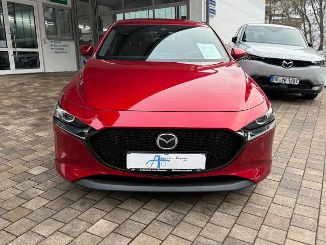 Mazda 3 Selection