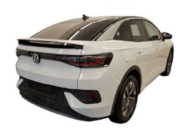 Volkswagen ID.5 IQ.Drive Pro