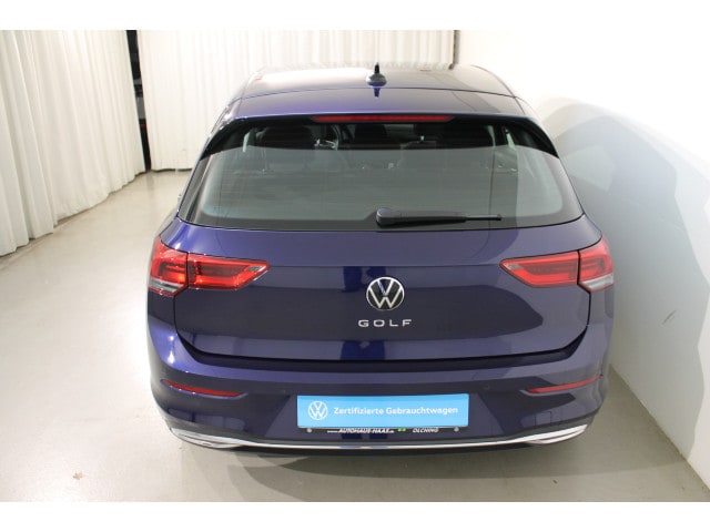 Volkswagen Golf 1.5 TSI Golf VIII Style