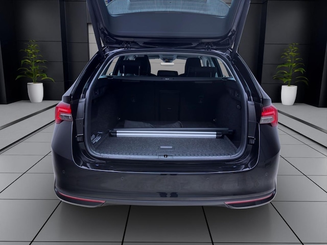 Skoda Octavia 1.5 TSI Combi Selection