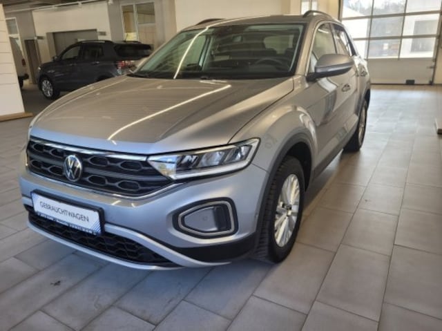 Volkswagen T-Roc 2.0 TDI DSG