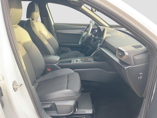 Cupra Formentor 1.5 eTSI AHK EDGE Winter connect Allwetter