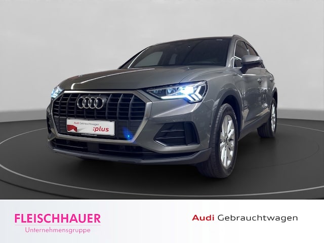Audi Q3 45 TFSI Hybride S-Tronic