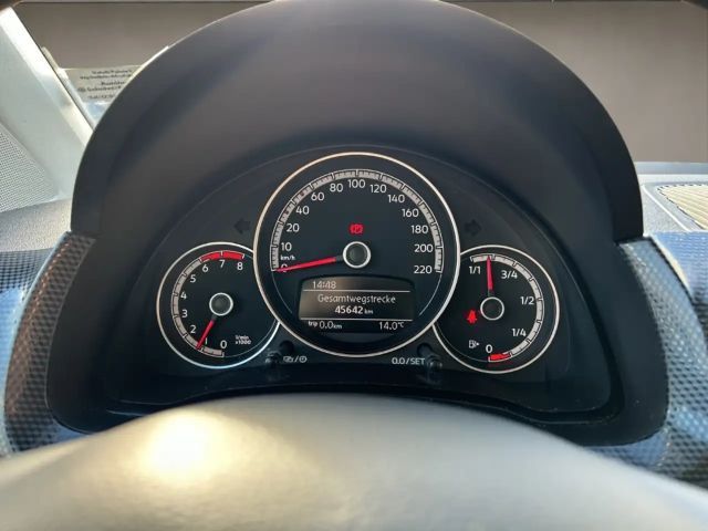 Volkswagen up! 1.0 ''X-tra'' (Kamera/4-türig/ Maps&More)