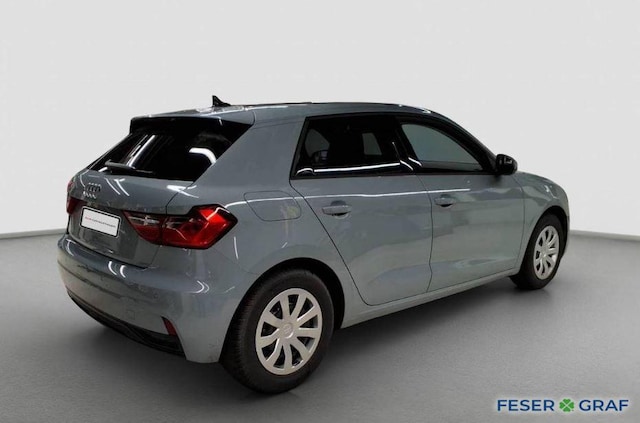 Audi A1 30 TFSI Sportback