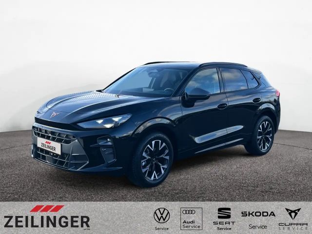 Cupra Terramar eTSI DSG|AHK|PANO|HEAD-UP|KEYLESS|ACC|