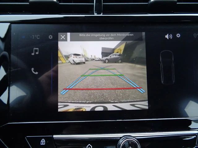 Opel Corsa 1,2 Euro 6.4