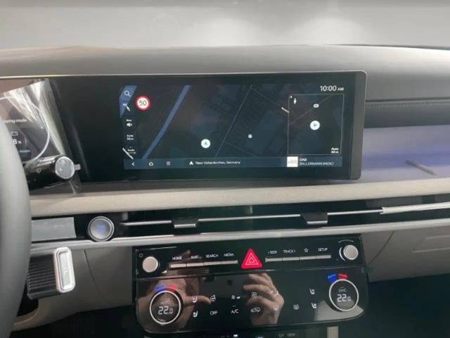 Hyundai Tucson 1.6 CRDi Prime