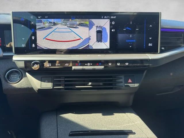 Opel Grandland X GS-Line Grand Sport Hybrid