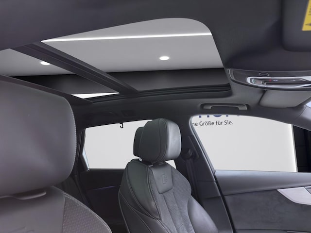 Audi A4 40 TDI Avant S-Line S-Tronic