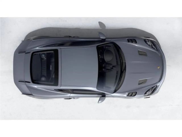 Porsche Cayman 718 Coupé RS