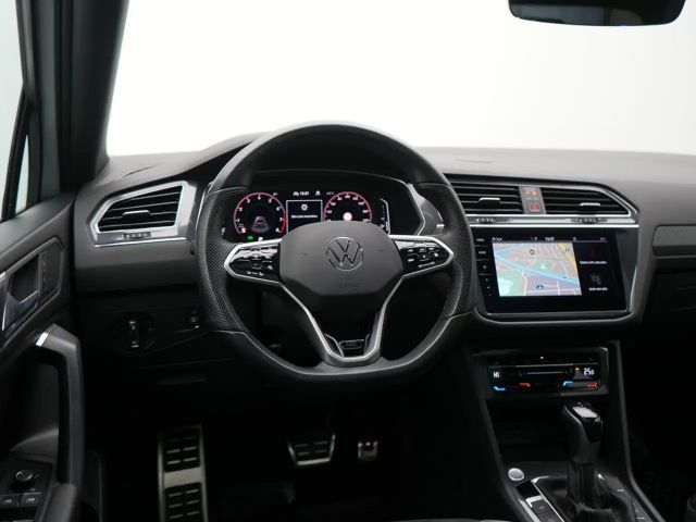 Volkswagen Tiguan 4Motion Allspace DSG R-Line
