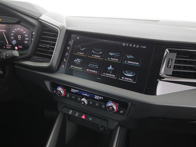 Audi A1 25 TFSI S-Tronic Sportback