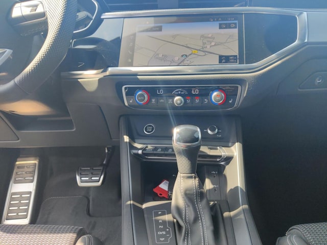 Audi Q3 S-Tronic Sportback