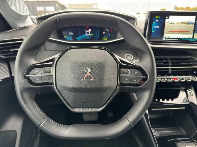 Peugeot E-208 Allure Pack