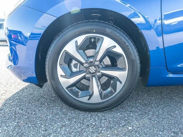 Suzuki Swift Comfort Hybrid