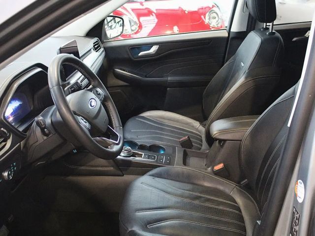 Ford Kuga AWD Vignale