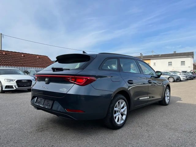 Seat Leon Sportstourer Style