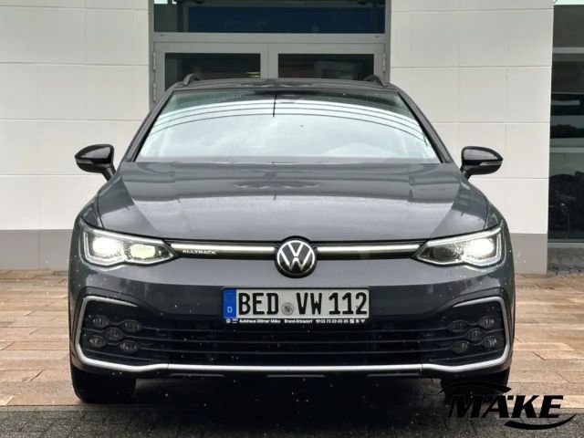 Volkswagen Golf 2.0 TDI 4Motion AllTrack DSG