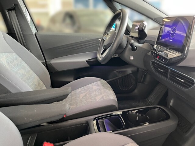 Volkswagen ID.3 58 KWh